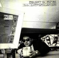 ILL Communication